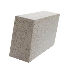 輕質(zhì)莫來(lái)石隔熱保溫磚T-38