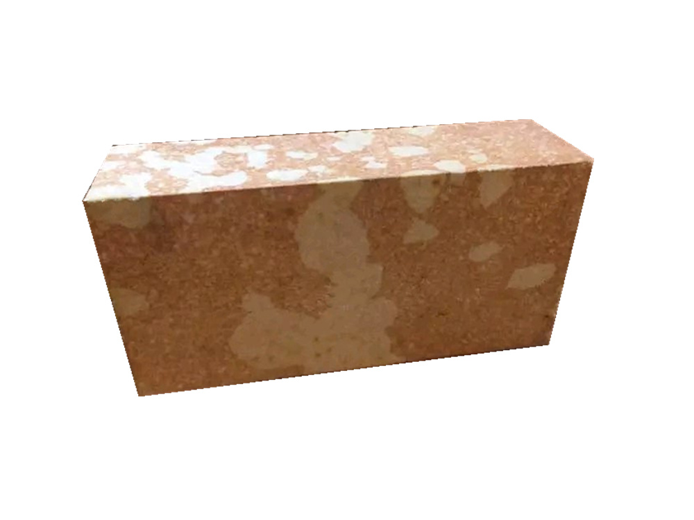 硅磚_硅質(zhì)耐火磚 河南新密耐火磚_耐火材料廠家_耐火磚價(jià)格