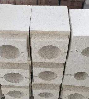 莫來(lái)石堇青石磚